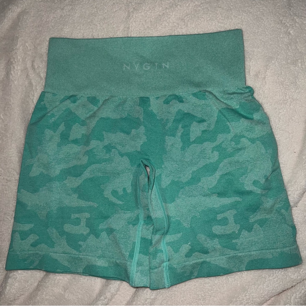 NVGTN Shorts